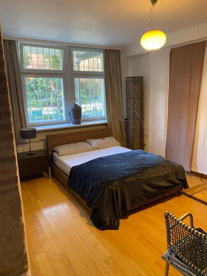 Style Comfort Silence Freiburg im Breisgau Exteriör bild