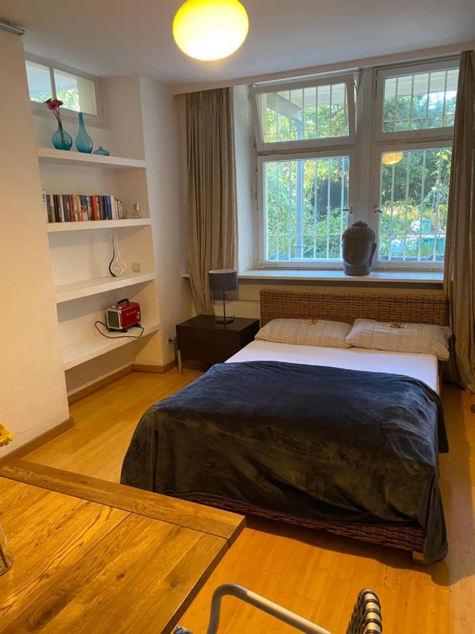Style Comfort Silence Freiburg im Breisgau Exteriör bild