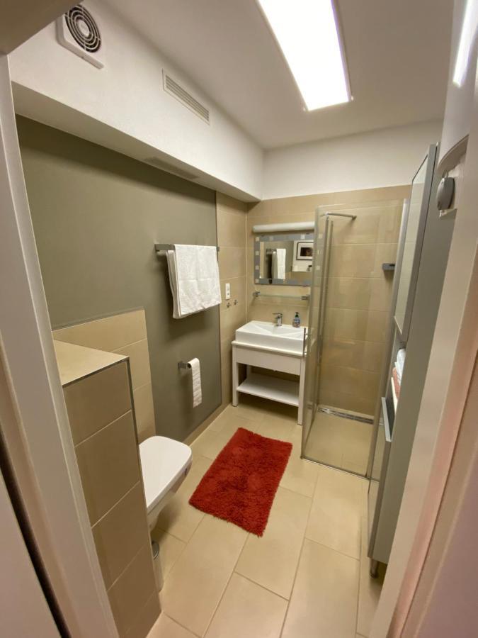 Style Comfort Silence Freiburg im Breisgau Exteriör bild