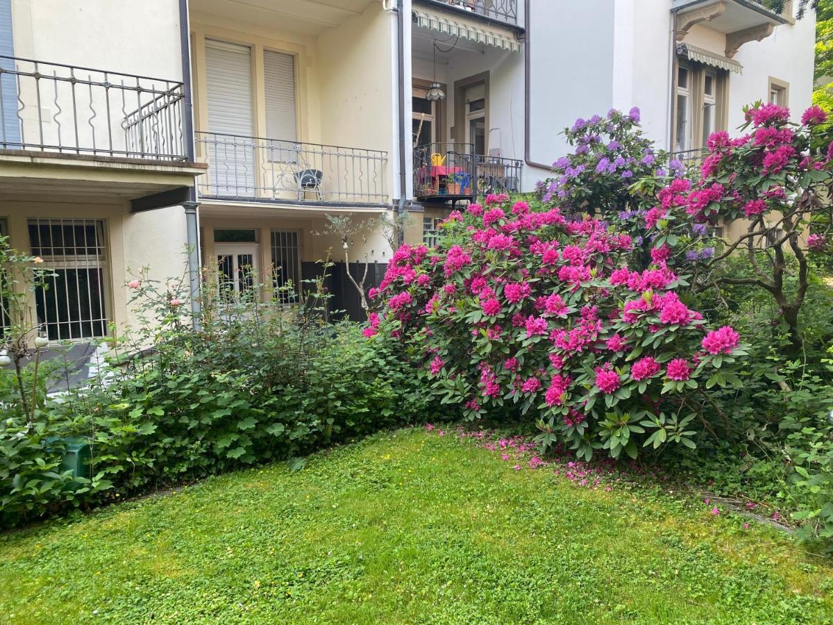 Style Comfort Silence Freiburg im Breisgau Exteriör bild