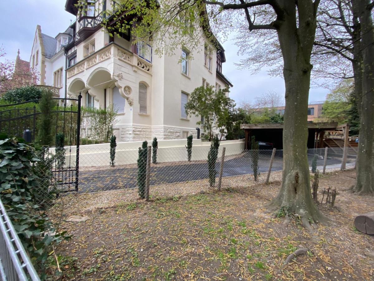 Style Comfort Silence Freiburg im Breisgau Exteriör bild