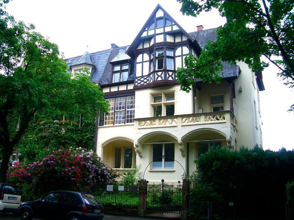 Style Comfort Silence Freiburg im Breisgau Rum bild