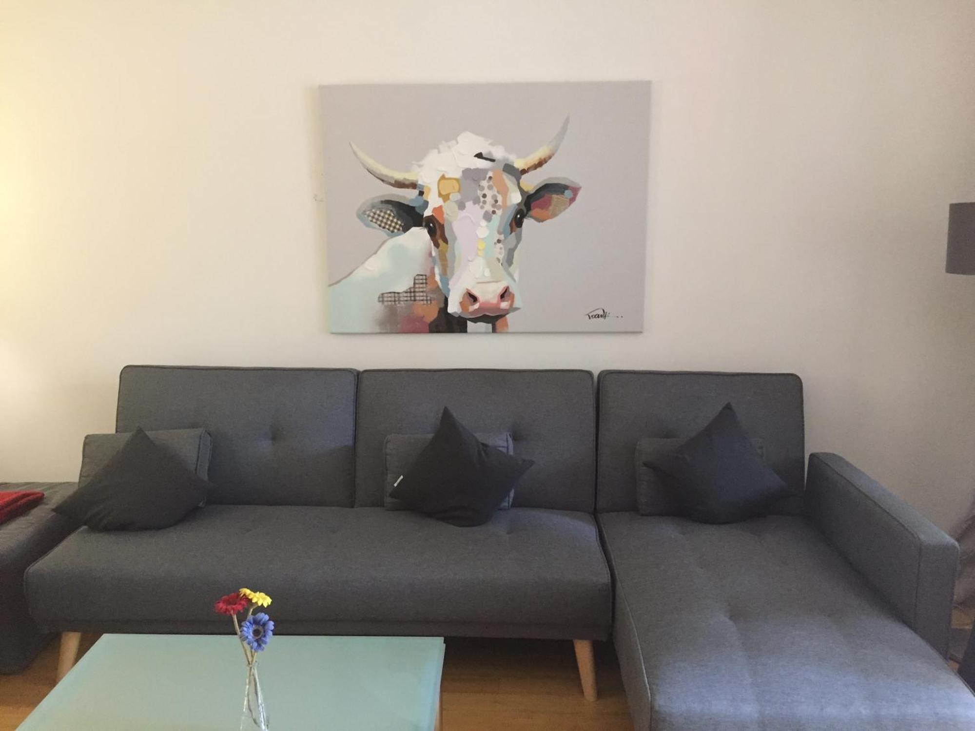 Style Comfort Silence Freiburg im Breisgau Exteriör bild
