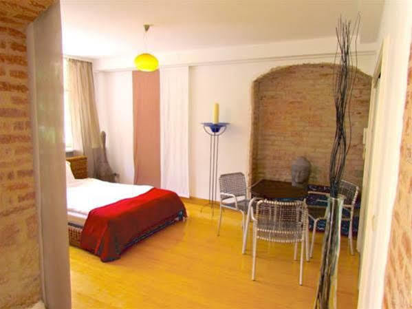 Style Comfort Silence Freiburg im Breisgau Exteriör bild