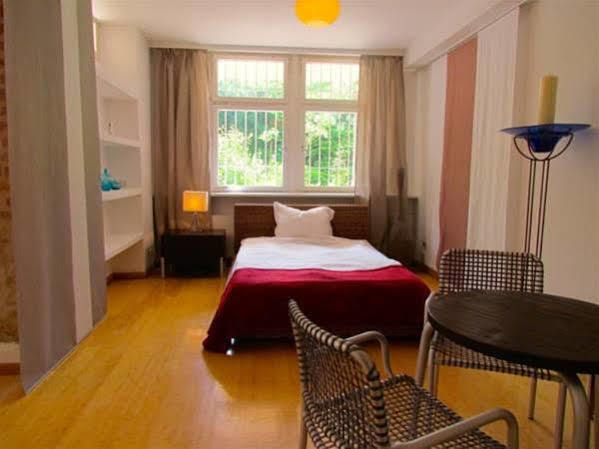 Style Comfort Silence Freiburg im Breisgau Exteriör bild